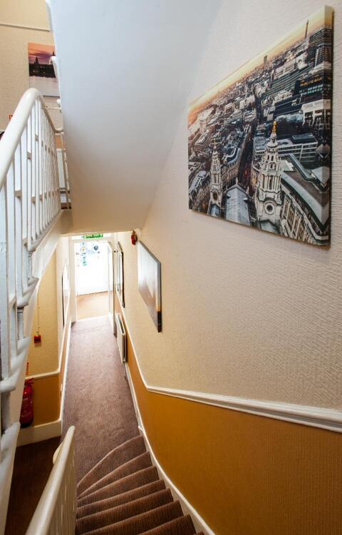 Foto general de Dover Hotel - B&amp;amp;B