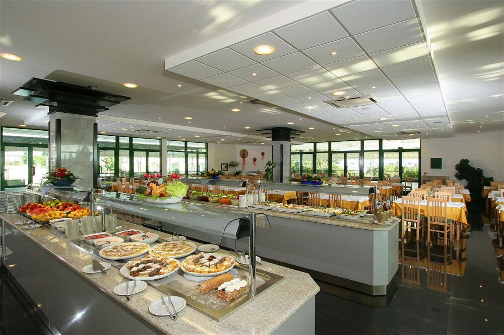 Foto general de Bluesun Holiday Village Bonaca