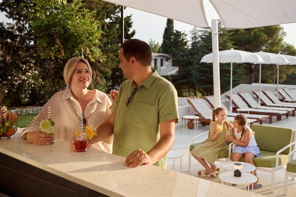 Foto general de Bluesun Holiday Village Bonaca