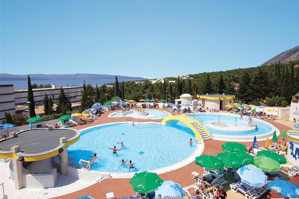 Foto general de Bluesun Holiday Village Bonaca