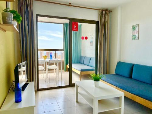 Foto de las zonas nobles de Apartamentos Paraiso 10 by Gestaltur