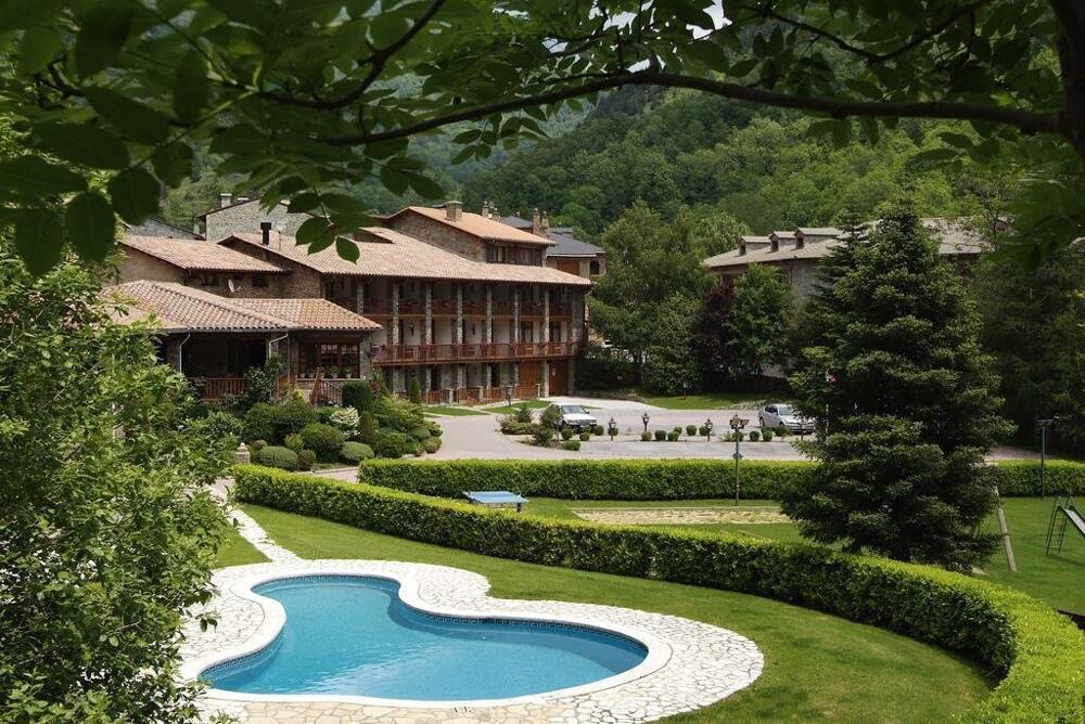 Foto de los servicios de Hotel La Coma