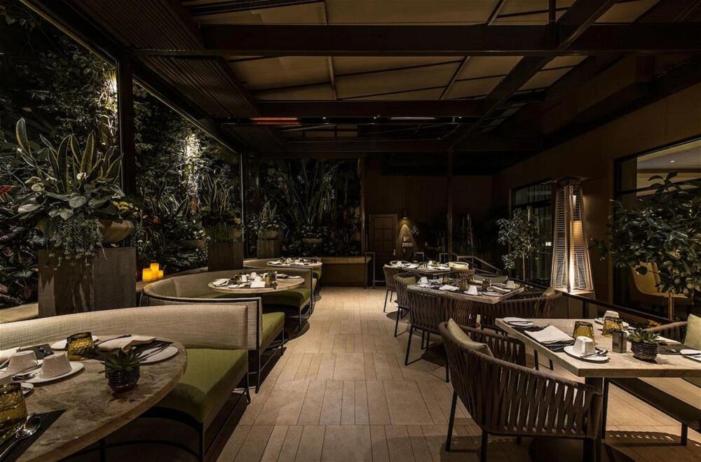 Foto general de Four Seasons Hotel Los Angeles at Beverly Hills