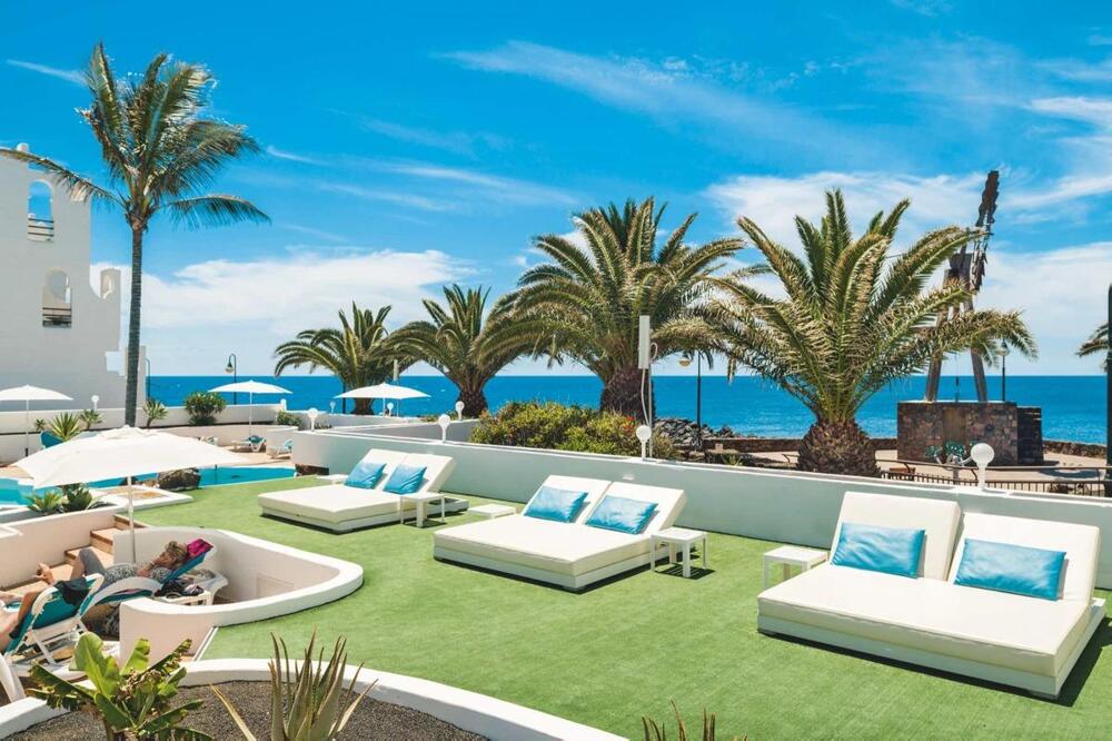 Foto general de Hotel Neptuno Suites