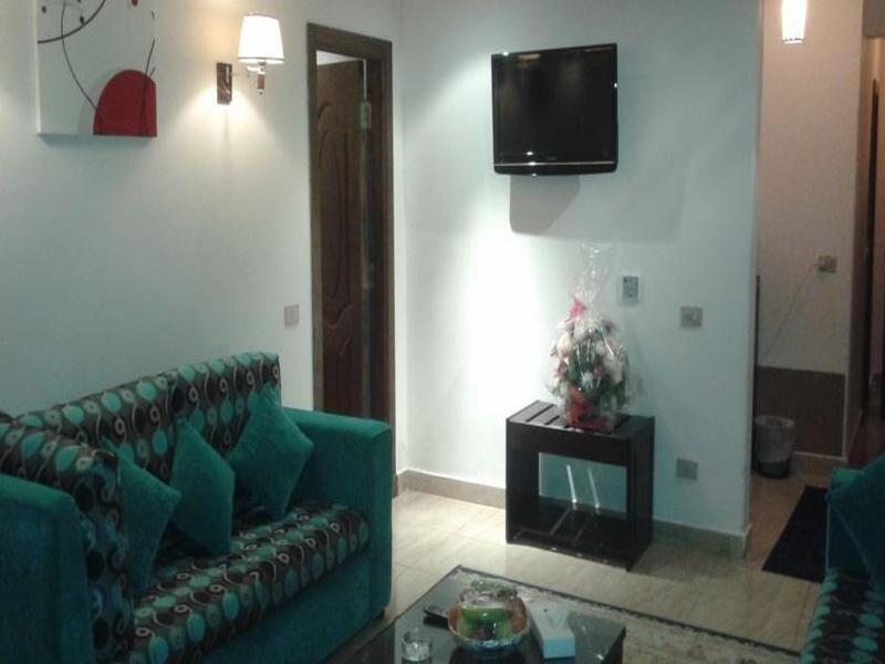 Foto general de Holidays Express Hotel