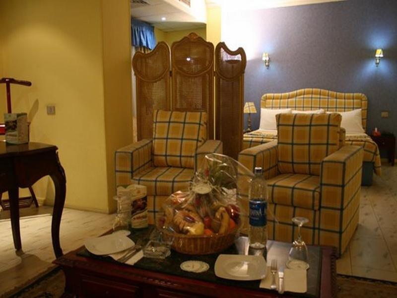 Foto general de Holidays Express Hotel