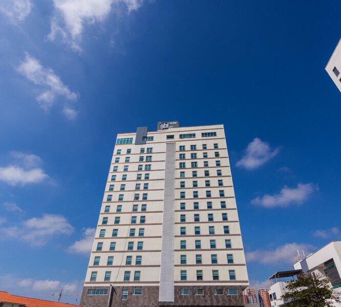 Foto general de GHL Collection Barranquilla Hotel