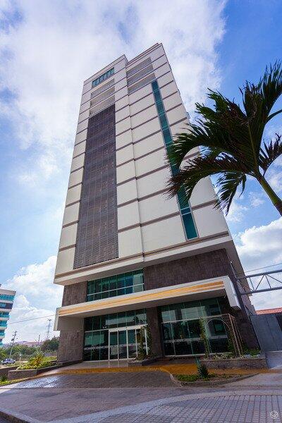 Foto general de GHL Collection Barranquilla Hotel