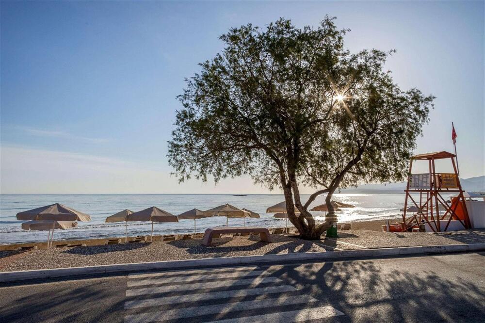 Foto general de Hotel Blue Sea Beach Affiliated By Melia