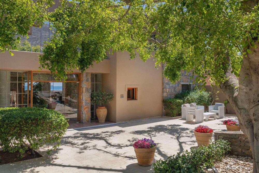 Foto general de Hotel Blue Sea Beach Affiliated By Melia