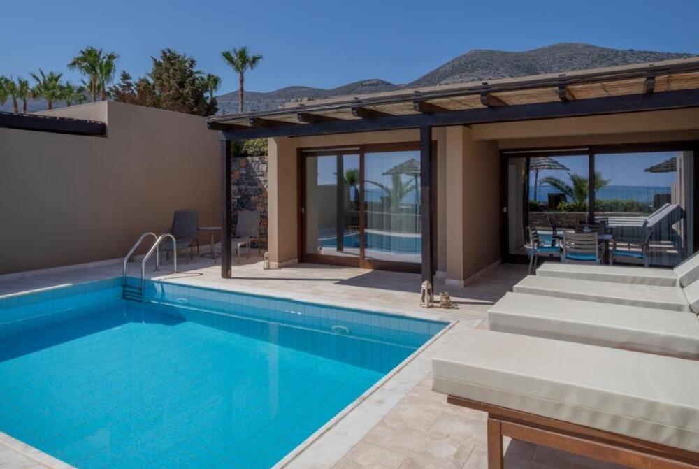 Foto general de Hotel Blue Sea Beach Affiliated By Melia