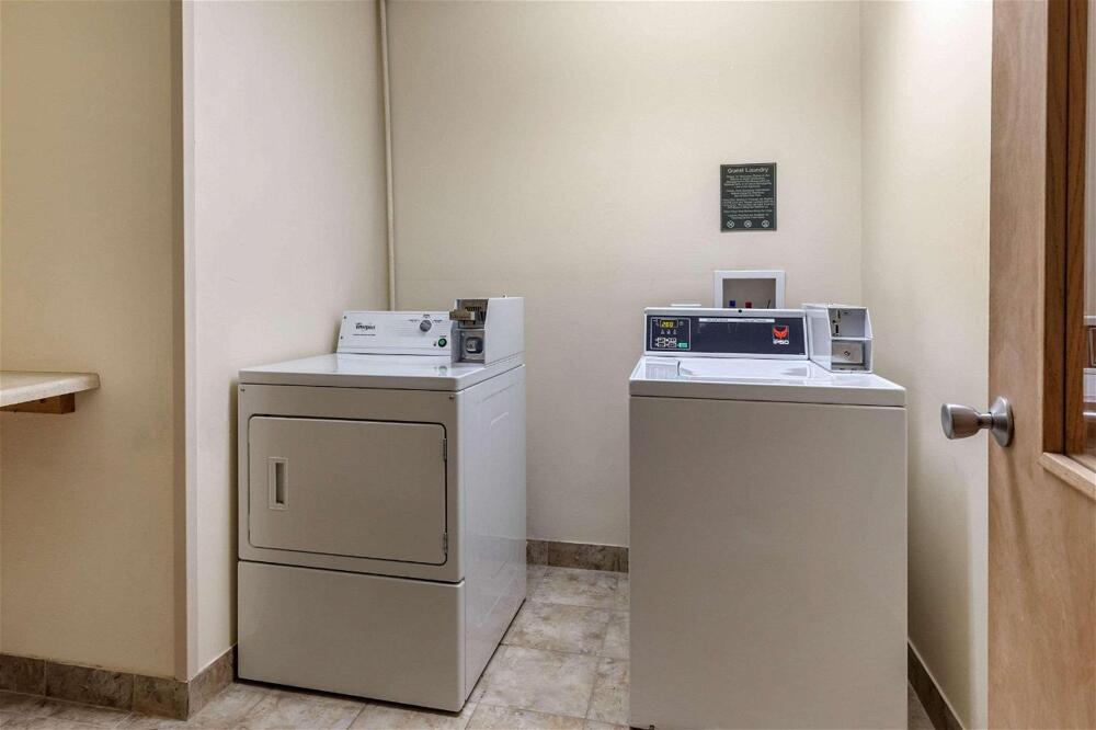 Foto general de Hotel Comfort Inn Arlington Heights-OHare Airport