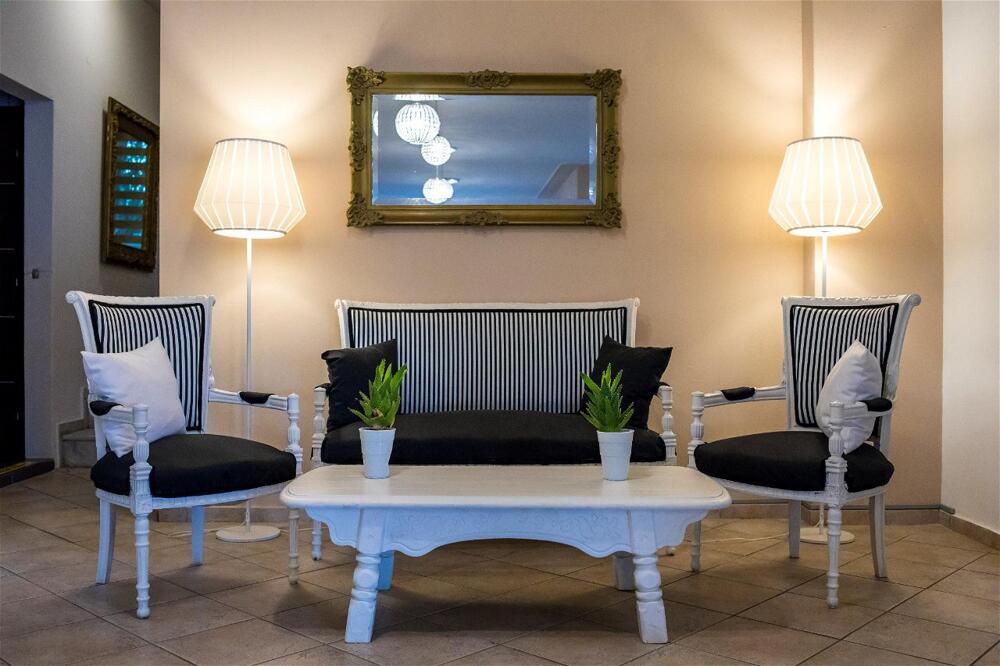 Foto general de Skopelos Holidays Hotel &amp;amp; Spa