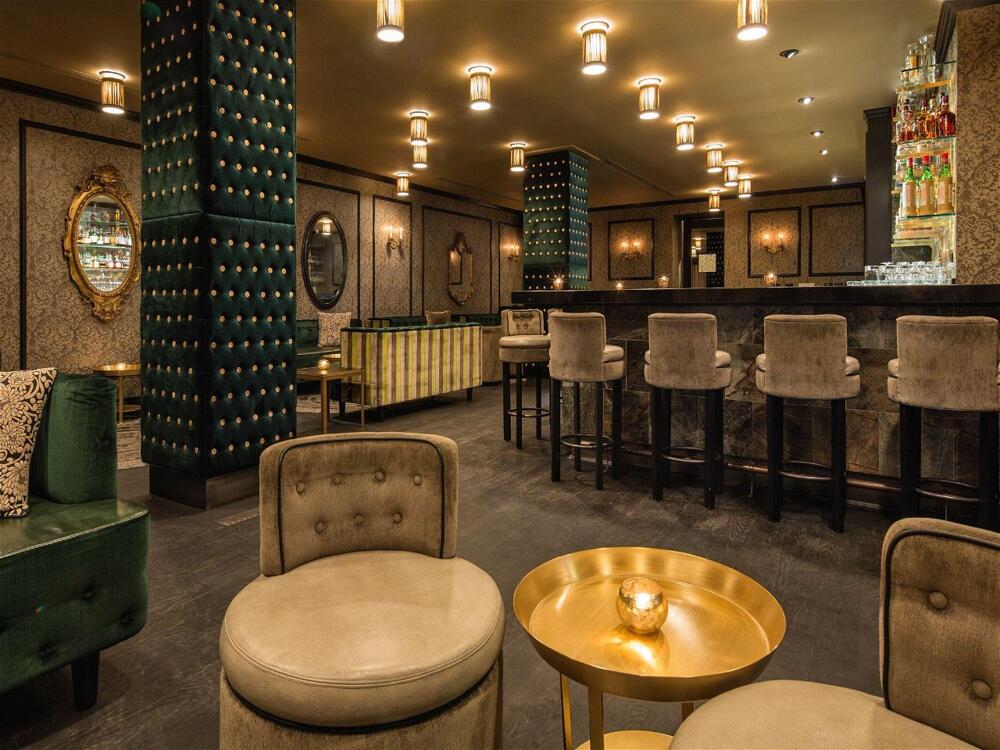 Foto general de Hotel Dream Midtown