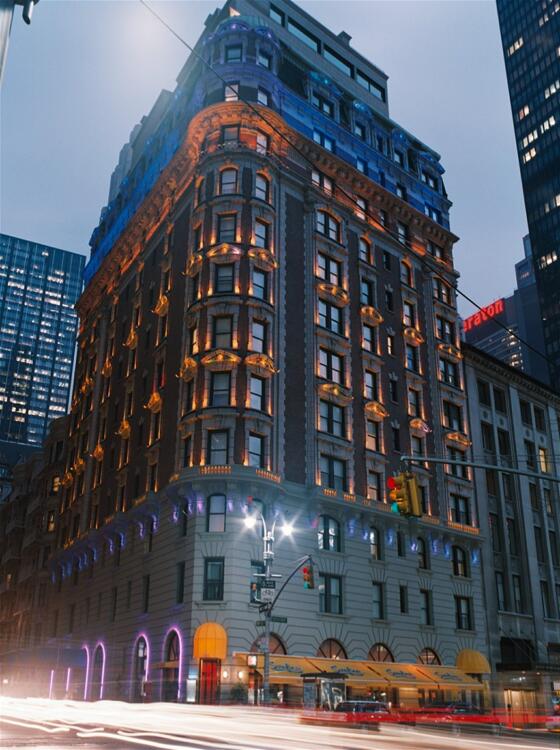Foto general de Hotel Dream Midtown