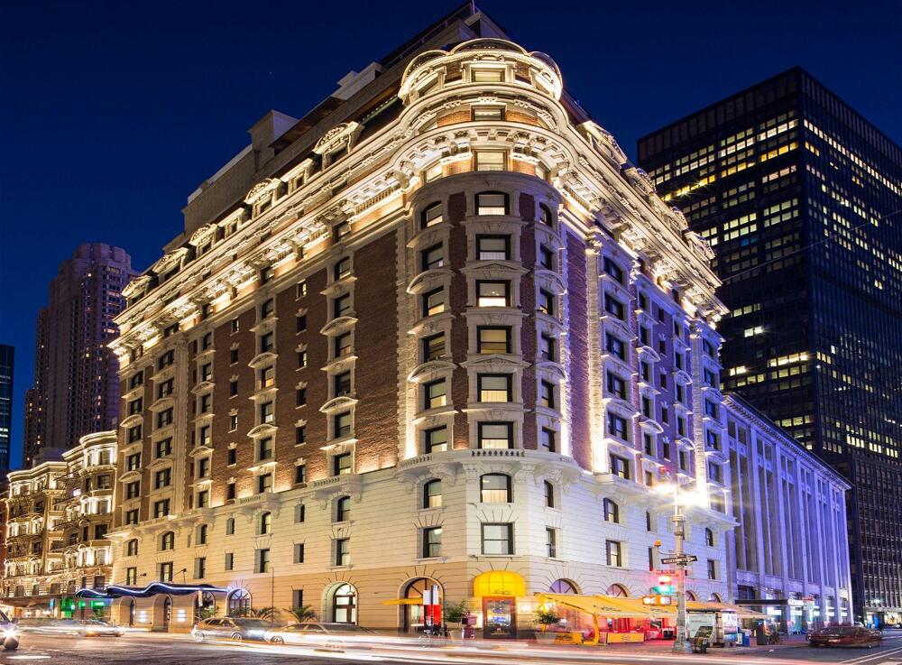 Foto general de Hotel Dream Midtown