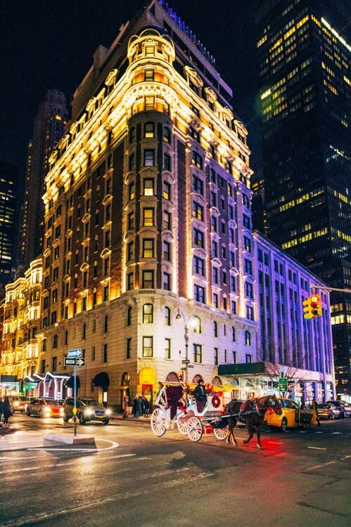 Foto general de Hotel Dream Midtown