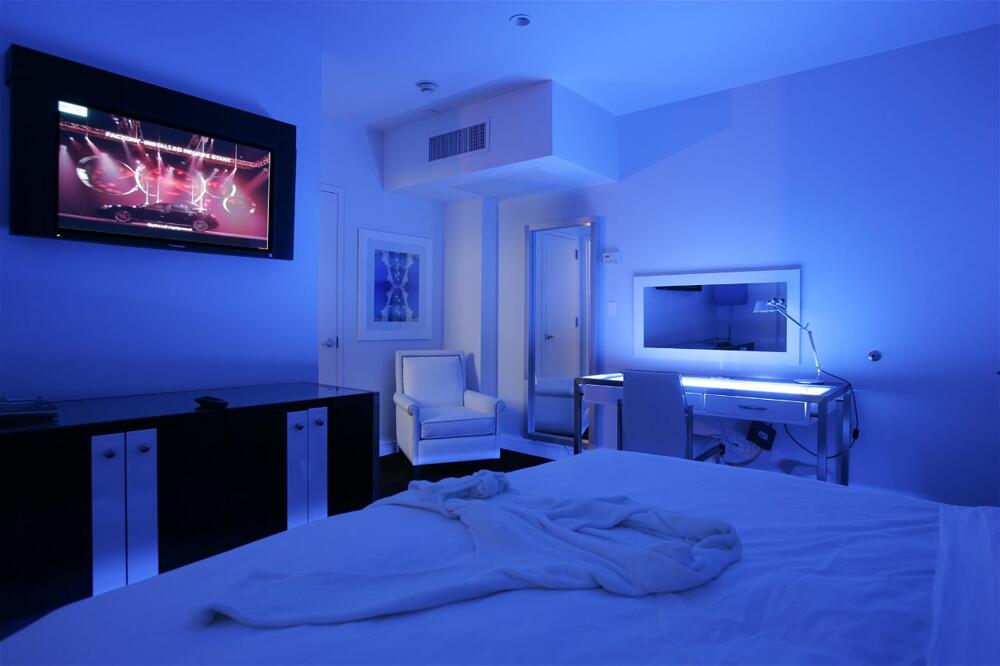 Foto general de Hotel Dream Midtown