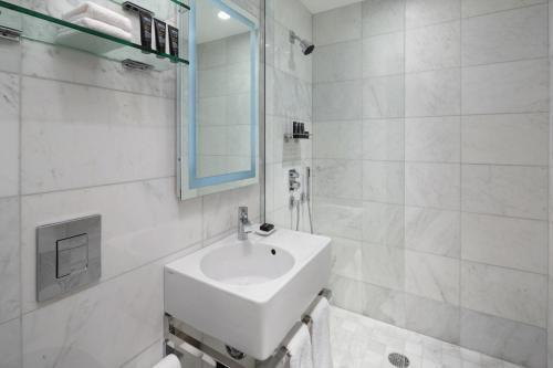 Foto del baño de Hotel Dream Midtown
