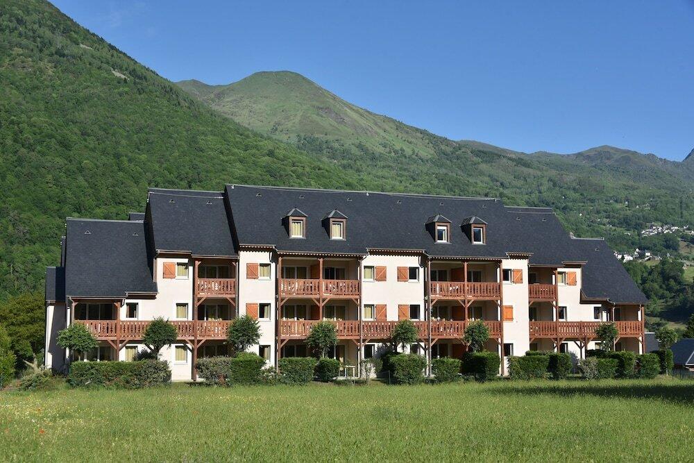 Foto del exterior de Résidence Val de Roland