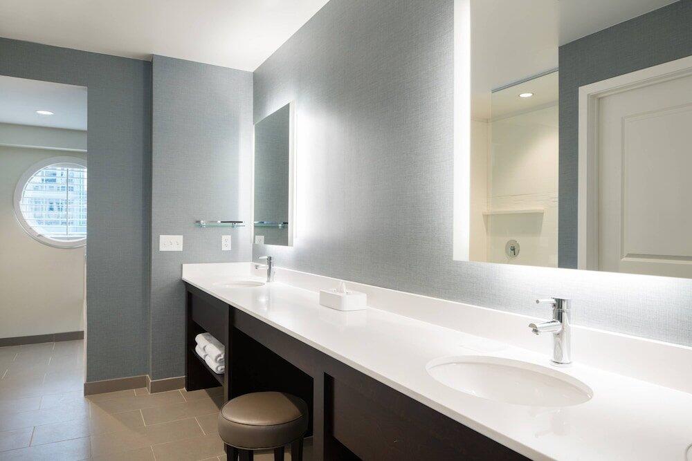 Foto del baño de Hotel Residence Inn Chicago Downtown/Loop