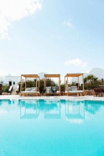 Foto de los servicios de Astro Palace Hotel &amp;amp; Suites