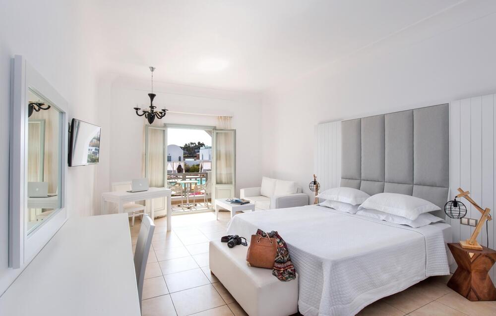 Foto general de Astro Palace Hotel &amp;amp; Suites