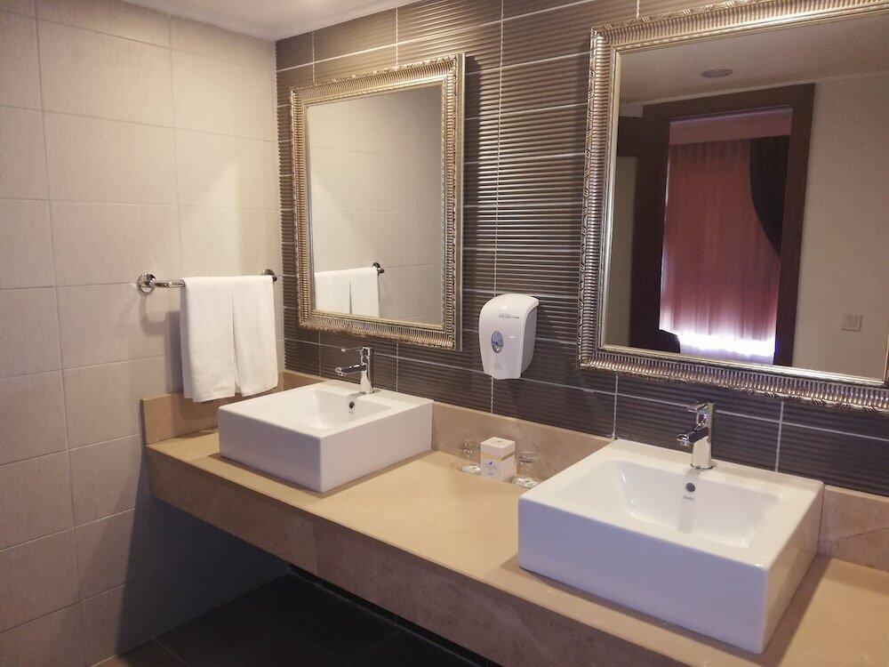 Foto de los servicios de Hotel Seaden Sea World Resort &amp;amp; Spa All Inclusive