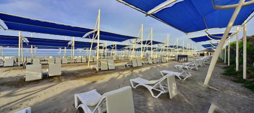 Foto del entorno de Hotel Seaden Sea World Resort &amp;amp; Spa All Inclusive