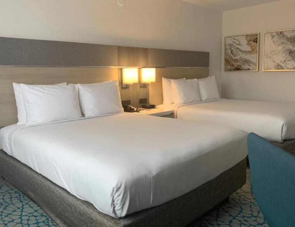 Foto general de Hotel Wyndham Orlando Resort &amp;amp; Conference Center, Celebration Area