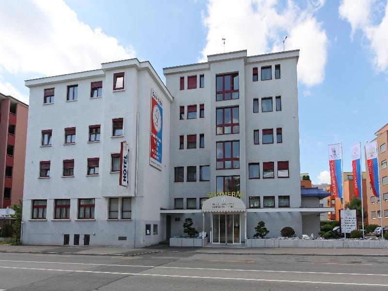 Foto general de Sommerau-Ticino Swiss Quality Hotel