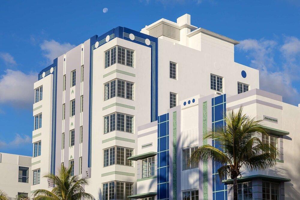 Foto general de Hotel The Gabriel Miami South Beach, Curio Collection by Hilton