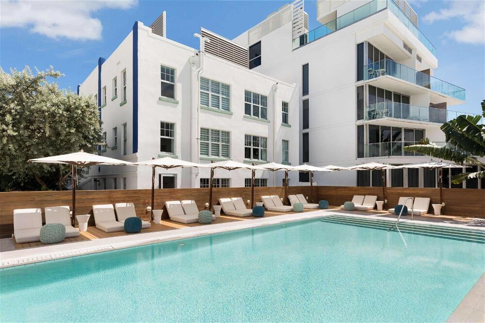 Foto general de Hotel The Gabriel Miami South Beach, Curio Collection by Hilton