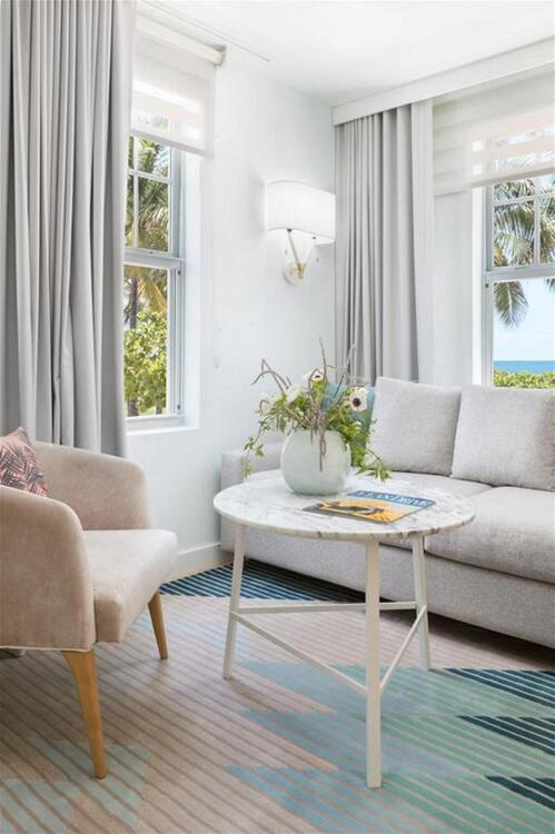 Foto general de Hotel The Gabriel Miami South Beach, Curio Collection by Hilton