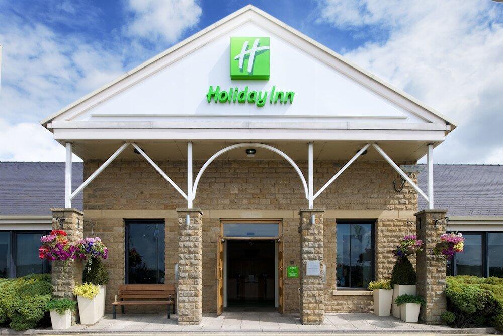 Foto del exterior de Holiday Inn Leeds Brighouse, an IHG Hotel