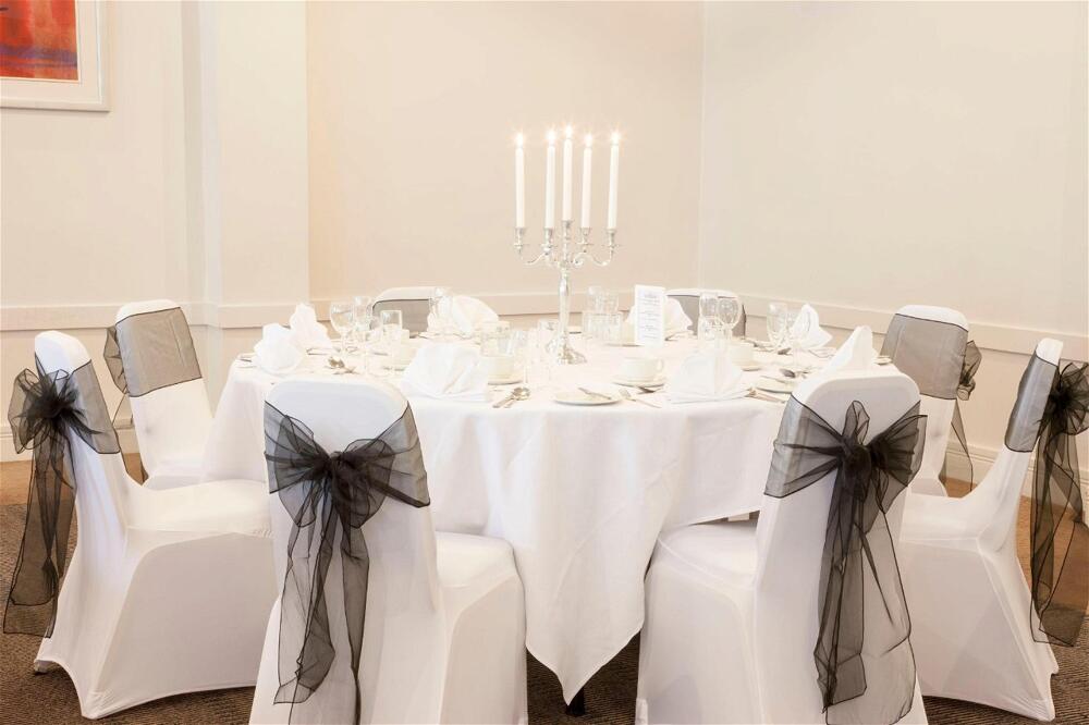 Foto general de Holiday Inn Leeds Brighouse, an IHG Hotel