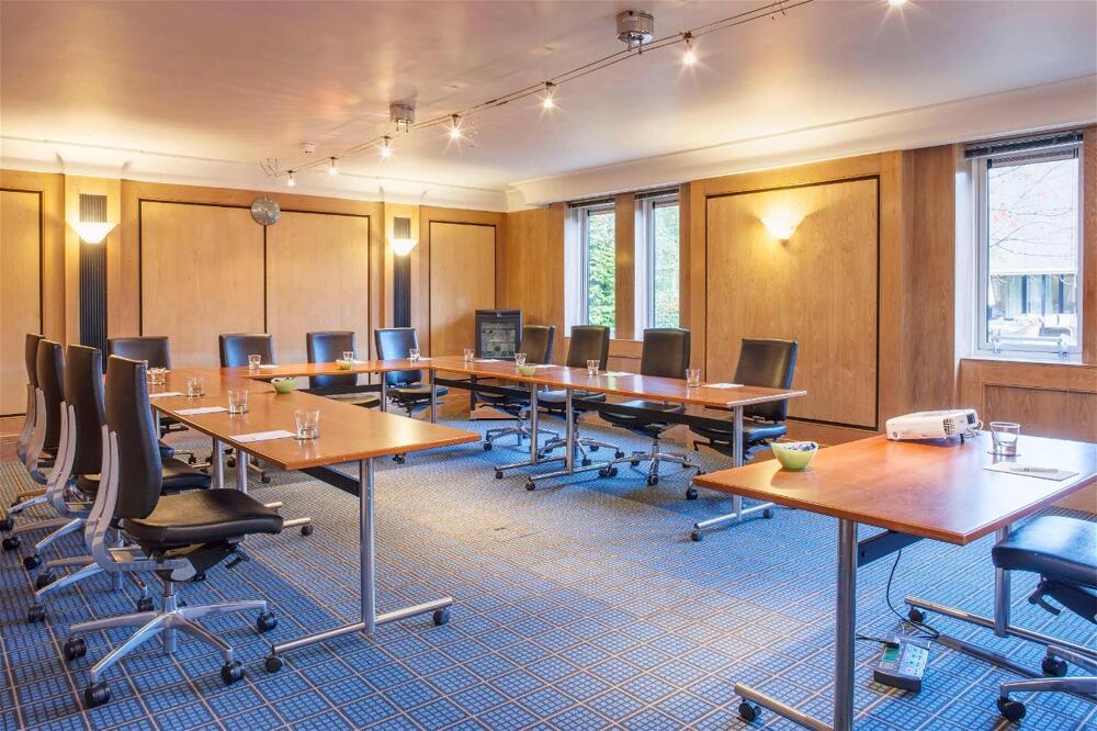 Foto general de Holiday Inn Leeds Brighouse, an IHG Hotel