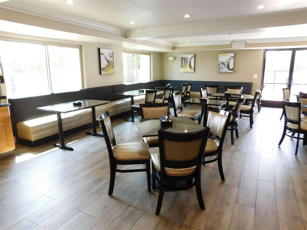 Foto general de Best Western Plus Anaheim Orange County Hotel