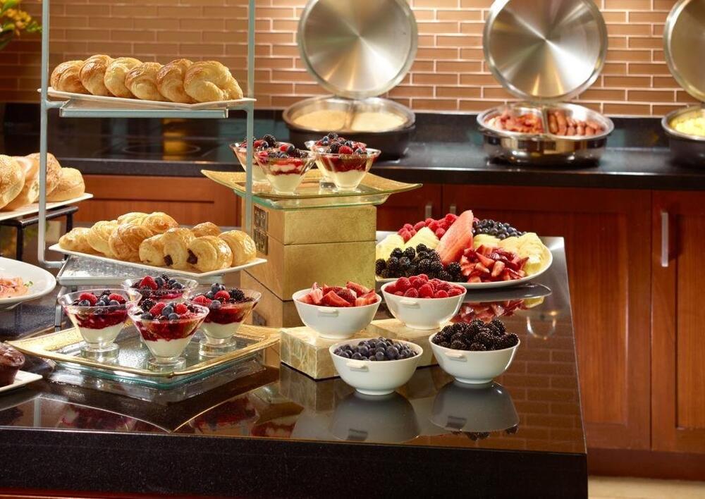 Foto general de Hotel JW Marriott Atlanta Buckhead