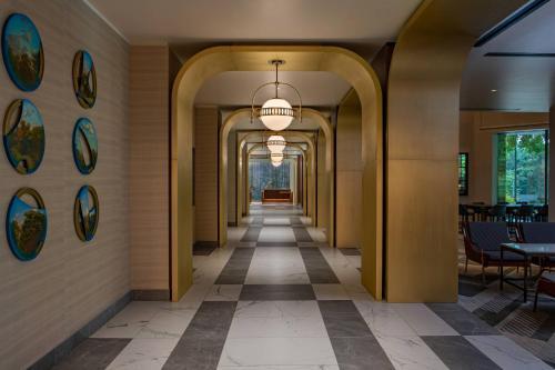 Foto general de Hotel JW Marriott Atlanta Buckhead