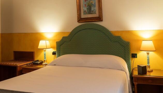 Foto de Hotel Panama
