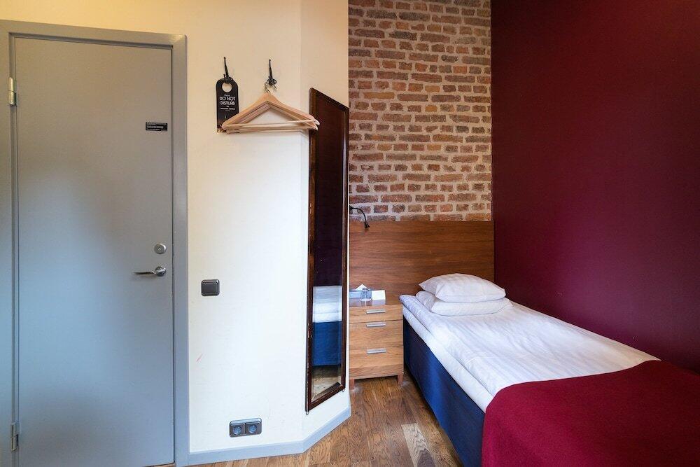 Foto de una habitación de Rex Hotel