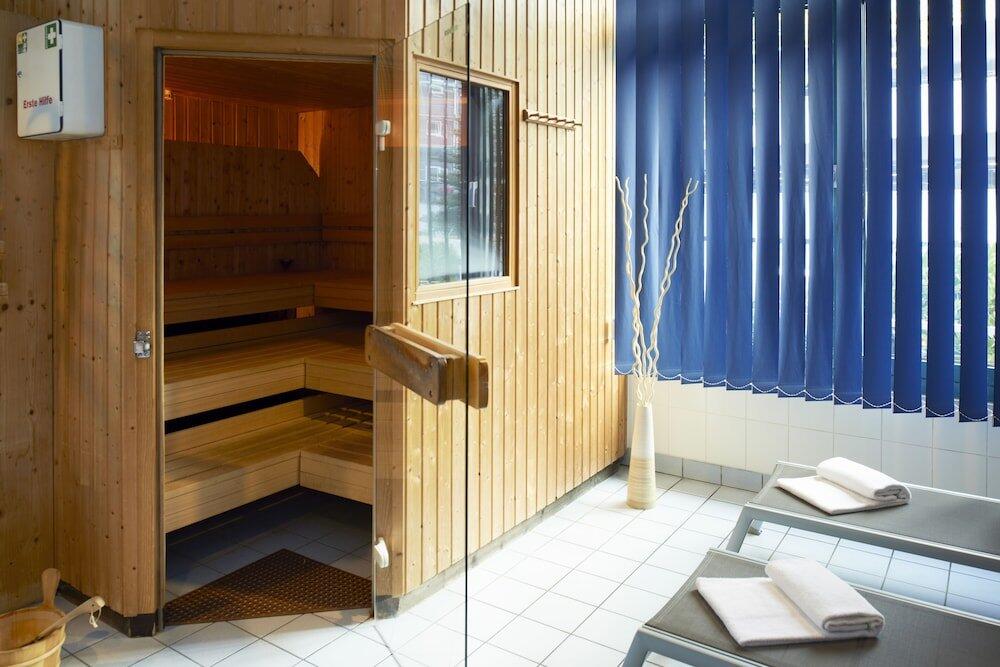 Foto de los servicios de Holiday Inn Essen City Centre, an IHG Hotel