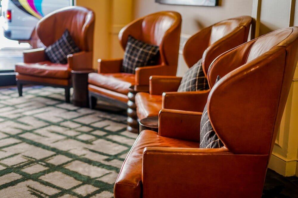 Foto de las zonas nobles de Hotel Abri Union Square