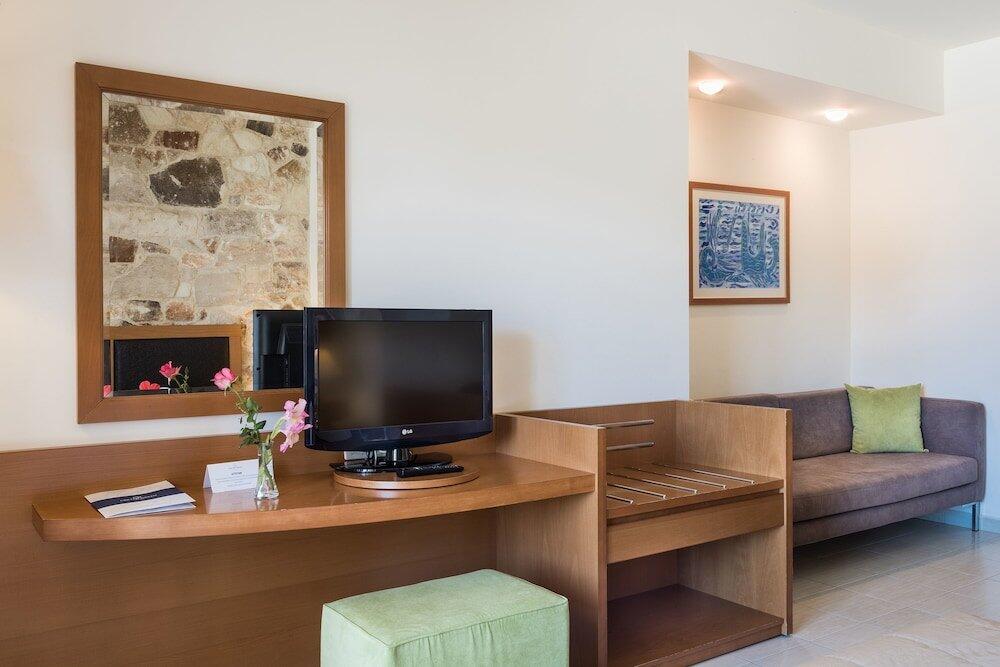 Foto de una habitación de Hotel Cretan Dream Resort &amp;amp; Spa
