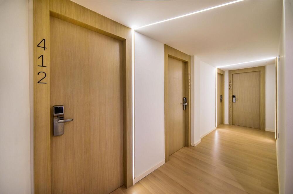 Foto general de Hotel Carlos I