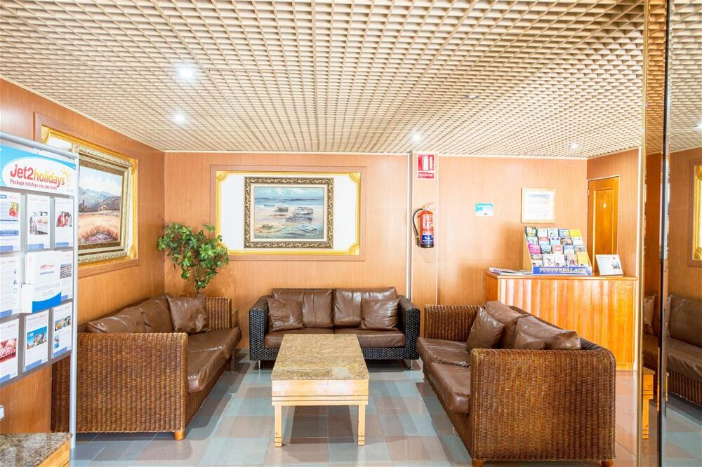 Foto general de Magic Villa de Benidorm