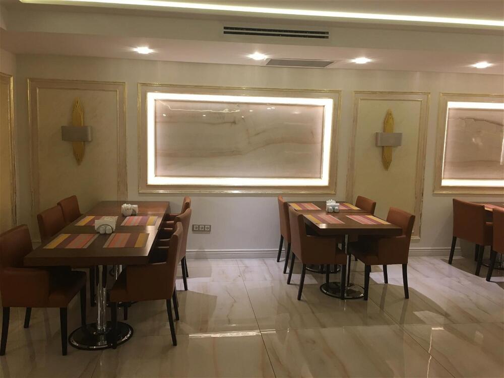 Foto general de Laleli Gonen Hotel
