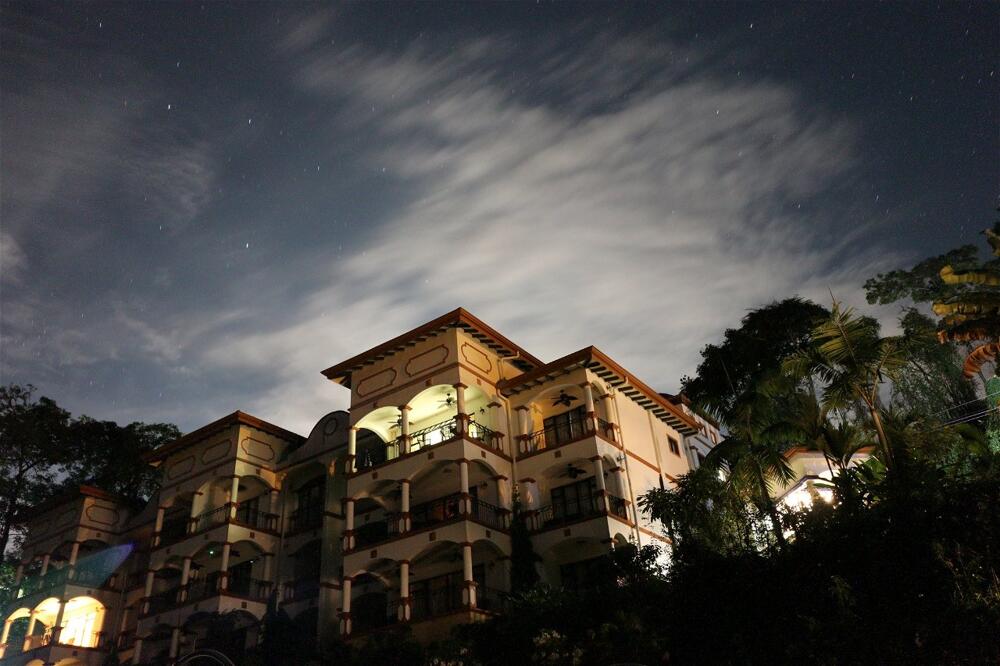 Foto general de Hotel Shana by the Beach Manuel Antonio