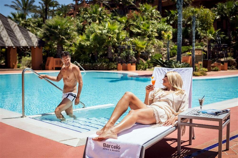 Services - Hôtel Royal Hideaway Sancti Petri